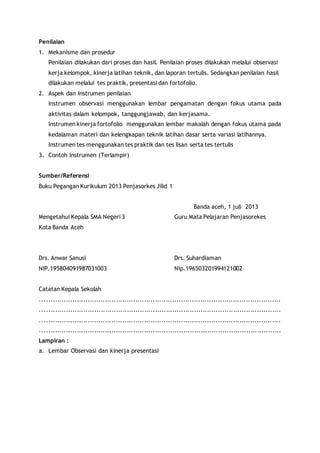 Format RPP PPG - SM-3T 2015 | DOCX