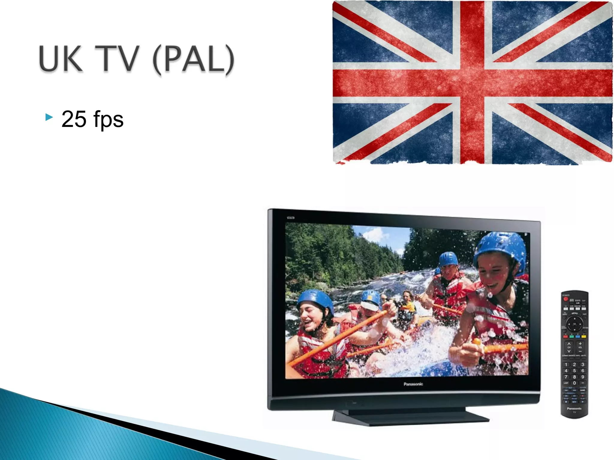 - That’s the complex stuff done!
 