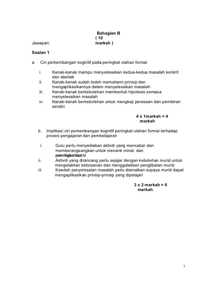 Soalan Dan Jawapan Falsafah - Kuora q