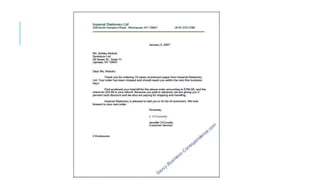 formats of letter.pptx