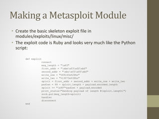 Format String Exploitation | PDF