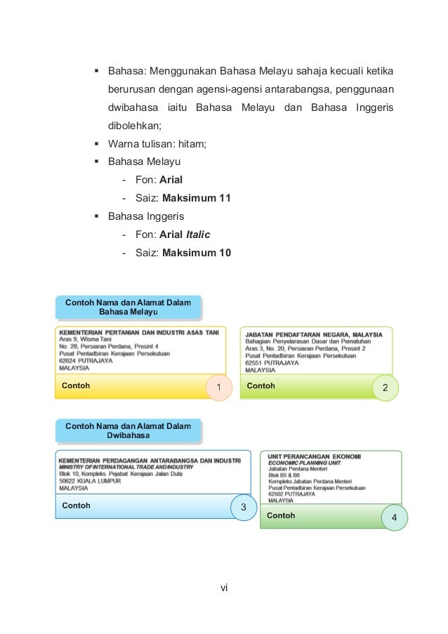 surat rasmi pinjaman wang 6 surat rasmi pinjaman wang 59