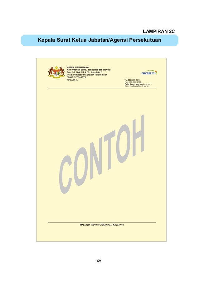 surat rasmi cuti 52 surat rasmi cuti 79