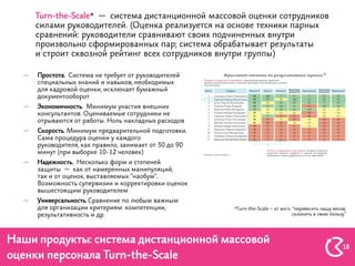 Formatta company presentation