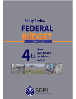 Covid-19 and Fiscal Policy | PDF