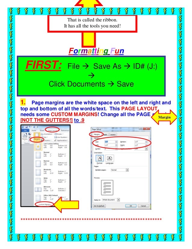 0-formatting-a-word-document-autosaved