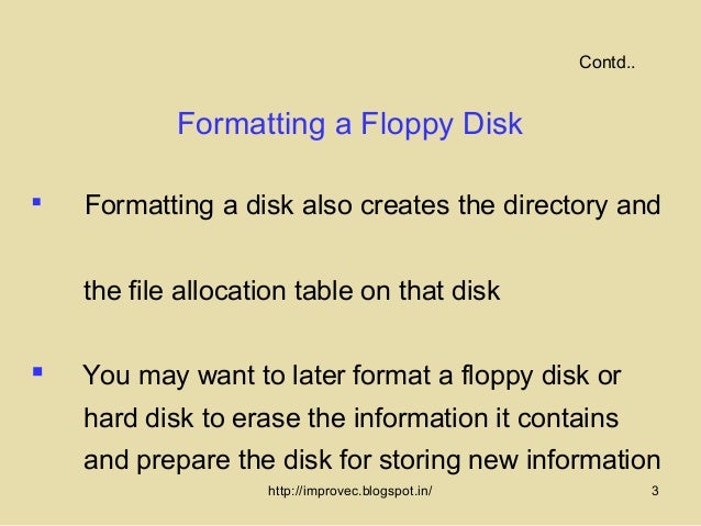 formatting floppy disk mac formatting floppy disk mac