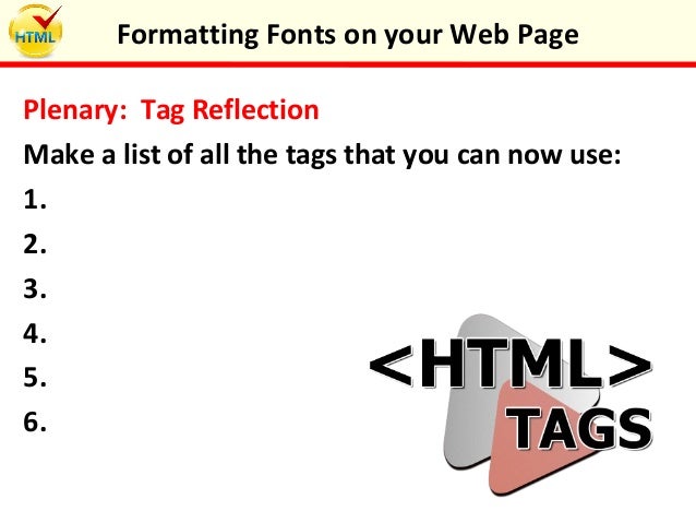 Make Font Color Change On Page Load Make Font Color Change On Page Load