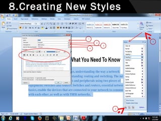 8.Creating New Styles

1
1

2
3
4

2

 