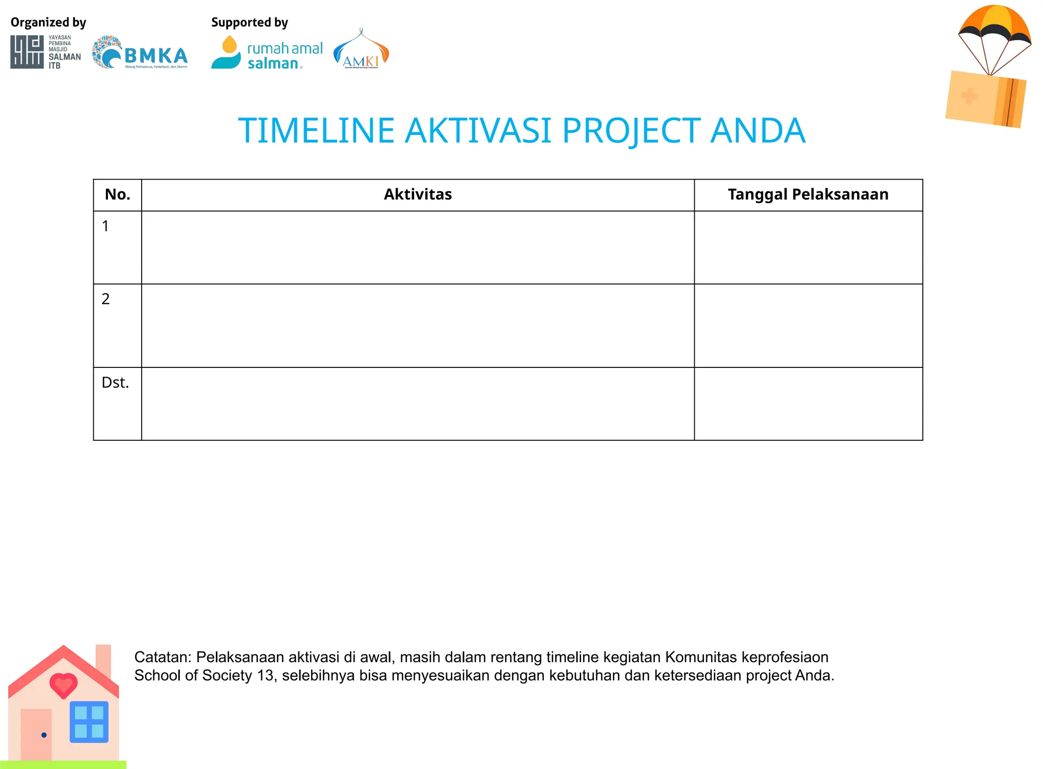 Format ToC - Project 2 - Schooty 13.pptx