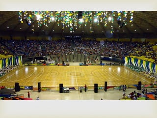 Formatura das emeis 2015