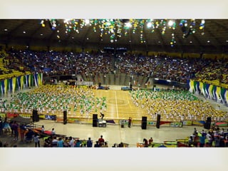 Formatura das emeis 2015