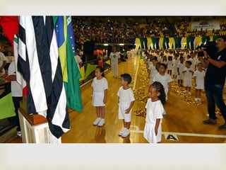 Formatura das emeis 2015