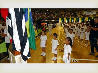 Formatura das emeis 2015