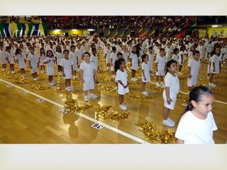 Formatura das emeis 2015