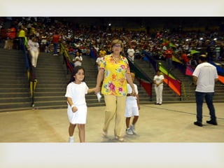 Formatura das emeis 2015