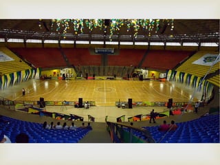 Formatura das emeis 2015