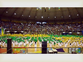 Formatura das emeis 2015