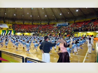 Formatura das emeis 2015