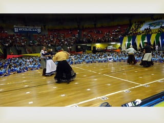 Formatura das emeis 2015