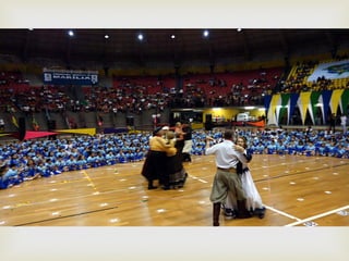 Formatura das emeis 2015