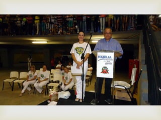 Formatura das emeis 2015