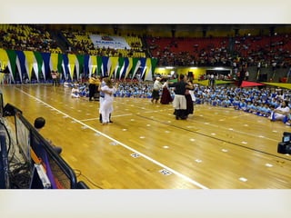 Formatura das emeis 2015