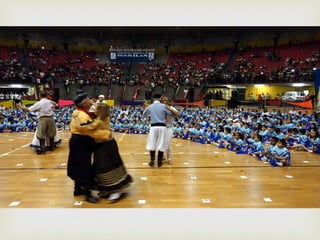 Formatura das emeis 2015