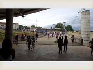 Formatura das emeis 2015