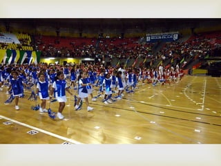 Formatura das emeis 2015