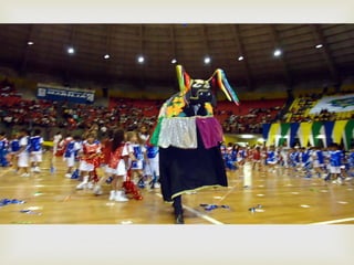 Formatura das emeis 2015