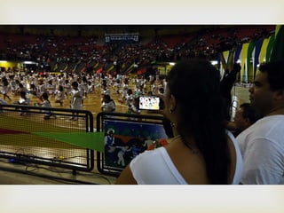 Formatura das emeis 2015