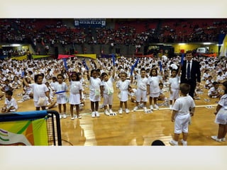 Formatura das emeis 2015