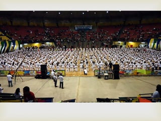 Formatura das emeis 2015