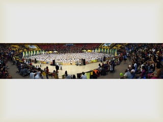 Formatura das emeis 2015