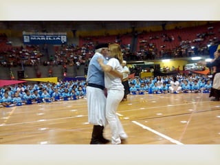 Formatura das emeis 2015