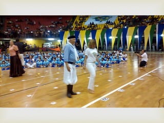 Formatura das emeis 2015