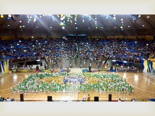 Formatura das emeis 2015