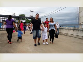 Formatura das emeis 2015