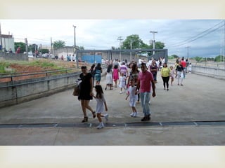 Formatura das emeis 2015