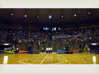 Formatura das emeis 2015