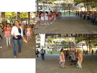 Formatura do 5º ano 2012