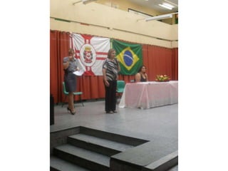 Formatura do proerd 2011