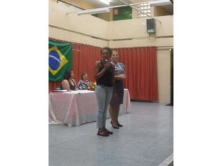 Formatura do proerd 2011