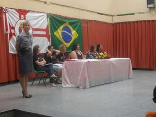 Formatura do proerd 2011