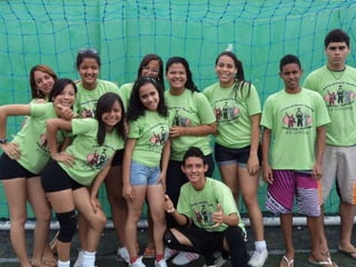 Formatura melhores momentos 2012