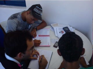 Formatura melhores momentos 2012