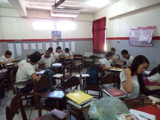 Formatura melhores momentos 2012