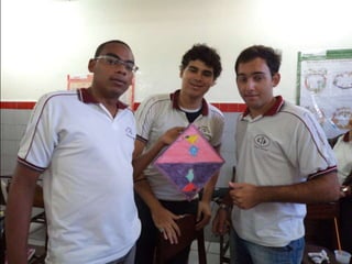 Formatura melhores momentos 2012