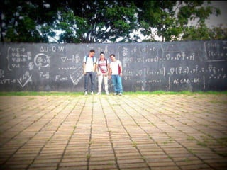 Formatura melhores momentos 2012